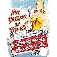 My Dream Is Yours (1949)