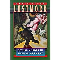 Lustmord Lustmord Hardcover Kindle Paperback