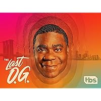 The Last O.G.: Season 4