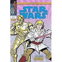Star Wars Classic 3: Incontro Oscuro (Italian Edition) Star Wars Classic 3: Incontro Oscuro (Italian Edition) Kindle Hardcover