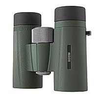 Kowa BD II XD 6.5 x 32mm Binocular (6.5x32)