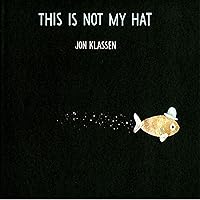This Is Not My Hat This Is Not My Hat Hardcover Kindle Audible Audiobook Board book Paperback
