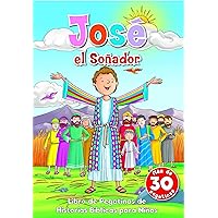 José el Soñador - Libro de Pegatinas [Paperback] Vidalibros [Paperback] Vidalibros [Paperback] Vidalibros