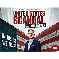 United States of Scandal: Season 1