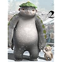 Monster Hunt 2 (English Dubbed)