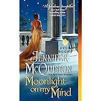 Moonlight on My Mind (Second Sons, 3) Moonlight on My Mind (Second Sons, 3) Mass Market Paperback Kindle Audible Audiobook