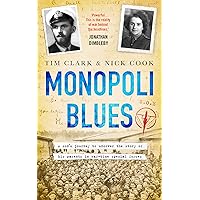 Monopoli Blues Monopoli Blues Kindle Paperback