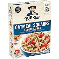 Quaker, Oatmeal Breakfast Cereal, 14.5 Oz