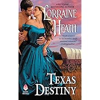 Texas Destiny (Texas Trilogy Book 1) Texas Destiny (Texas Trilogy Book 1) Kindle Audible Audiobook Mass Market Paperback Hardcover Audio CD