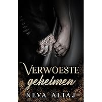 Verwoeste geheimen (Perfectly imperfect Book 4) (Dutch Edition)
