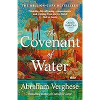 The Covenant of Water The Covenant of Water Paperback Hardcover