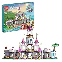 Mua Disney Ultimate Princess Castle chính hãng giá tốt tháng 2