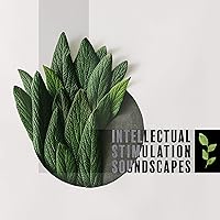 Intellectual Stimulation Soundscapes - Sounds of Nature That Improve Memory and Help You Focus, Key to Success, Smart & Brilliant, Super Learning, Exam Study Intellectual Stimulation Soundscapes - Sounds of Nature That Improve Memory and Help You Focus, Key to Success, Smart & Brilliant, Super Learning, Exam Study MP3 Music