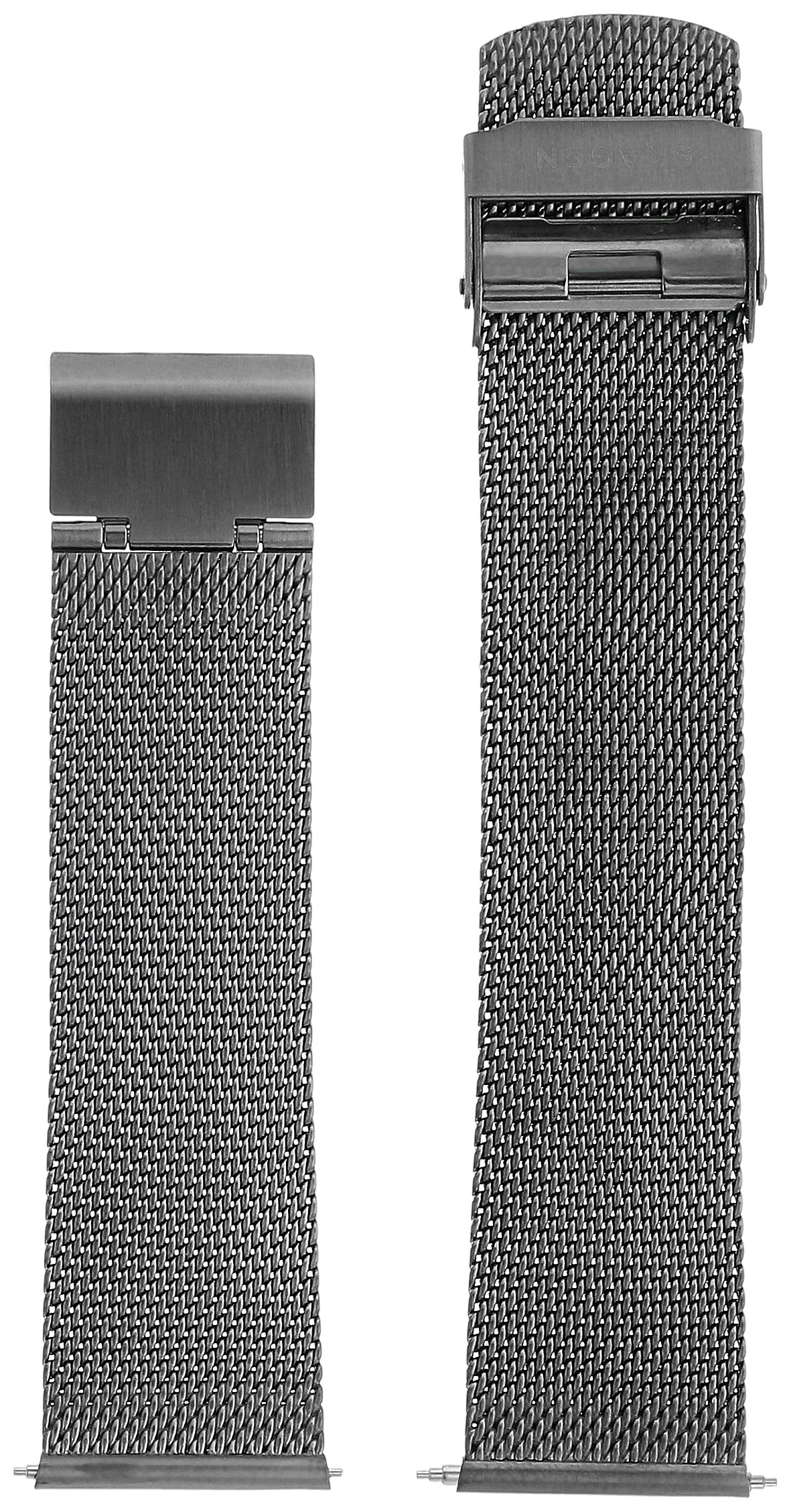 Skagen Men 21mm Holst Watch Band