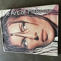 The Art of Makeup The Art of Makeup Hardcover Paperback