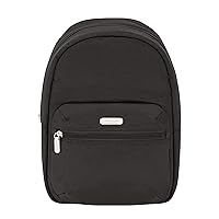 Travelon Small Backpack, Black