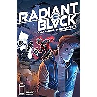 Radiant Black #3 Radiant Black #3 Kindle Comics