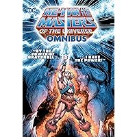 He-Man and the Masters of the Universe Omnibus He-Man and the Masters of the Universe Omnibus Hardcover Paperback