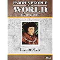 Famous People of the World - Famous Writers - Thomas More