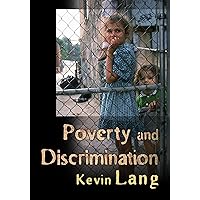 Poverty and Discrimination Poverty and Discrimination Hardcover eTextbook