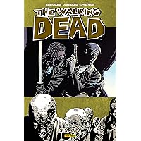 The Walking Dead vol. 14: Sem saída (Portuguese Edition) The Walking Dead vol. 14: Sem saída (Portuguese Edition) Kindle Paperback