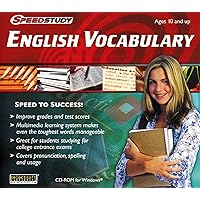 QuickStudy English Vocabulary