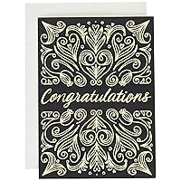 Amazon.com Gift Card in a Congratulations Greeting Card (Various Designs)