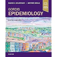 Gordis Epidemiology Gordis Epidemiology Paperback eTextbook Spiral-bound