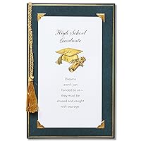 American Greetings High School Graduation Card (All You've Accomplished)