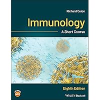 Immunology: A Short Course Immunology: A Short Course Paperback eTextbook