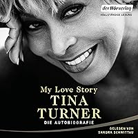 My Love Story (German edition): Die Autobiografie My Love Story (German edition): Die Autobiografie Audible Audiobook Kindle Hardcover Paperback