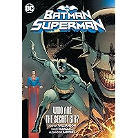 Batman/Superman 1: Who Are the Secret Six? Batman/Superman 1: Who Are the Secret Six? Hardcover Kindle Paperback