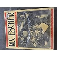 M.C. Escher: His Life and Complete Graphic Work (With a Fully Illustrated Catalogue) M.C. Escher: His Life and Complete Graphic Work (With a Fully Illustrated Catalogue) Hardcover