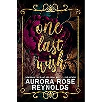 One Last Wish (Shooting Stars Book 3) One Last Wish (Shooting Stars Book 3) Kindle Audible Audiobook Paperback