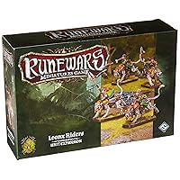 Runewars: Leonx Riders Expansion Pack