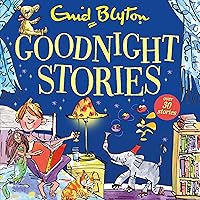 Goodnight Stories Goodnight Stories Audible Audiobook Kindle Hardcover Paperback