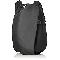 cote&ciel Isar Small Backpack Black/Eco Yarn One Size