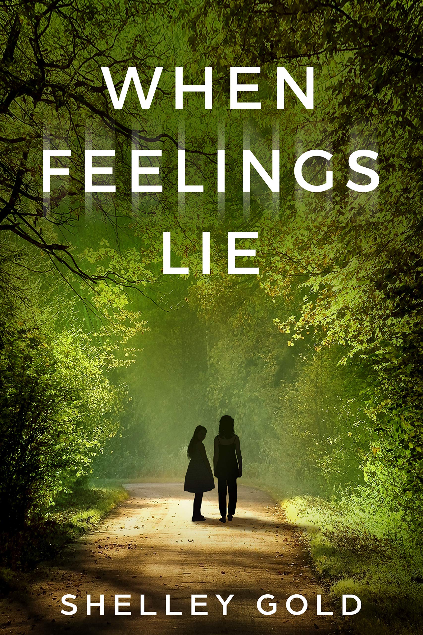 When Feelings Lie