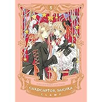 Cardcaptor Sakura Collector's Edition 5 Cardcaptor Sakura Collector's Edition 5 Hardcover Kindle