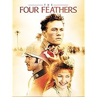 The Four Feathers