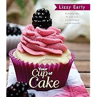 Your Cup of Cake Your Cup of Cake Hardcover Kindle Paperback