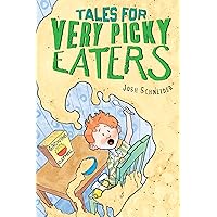 Tales for Very Picky Eaters Tales for Very Picky Eaters Kindle Audible Audiobook Hardcover Paperback Audio CD