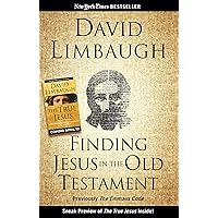 Finding Jesus in the Old Testament Finding Jesus in the Old Testament Paperback Kindle Audible Audiobook Hardcover Audio CD