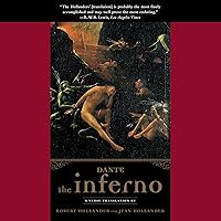 The Inferno The Inferno Audible Audiobook Paperback Kindle Hardcover