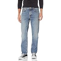 Nudie Jeans Men's Gritty Jackson Old Gold