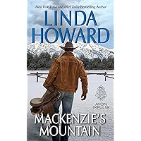 Mackenzie's Mountain (Mackenzie Family Saga Book 1) Mackenzie's Mountain (Mackenzie Family Saga Book 1) Kindle Audible Audiobook Mass Market Paperback Hardcover Paperback Bunko Audio CD