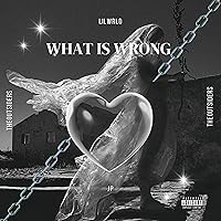 What is Wrong? [Explicit] What is Wrong? [Explicit] MP3 Music