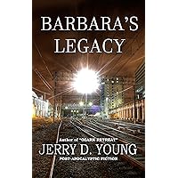 Barbara's Legacy Barbara's Legacy Kindle