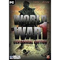 World War One Centenial Edition [Online Game Code]