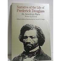 Narrative of the Life of Frederick Douglass an American Slave (Bedford Books in American History) Narrative of the Life of Frederick Douglass an American Slave (Bedford Books in American History) Hardcover Kindle Audible Audiobook Mass Market Paperback Flexibound Paperback Audio CD